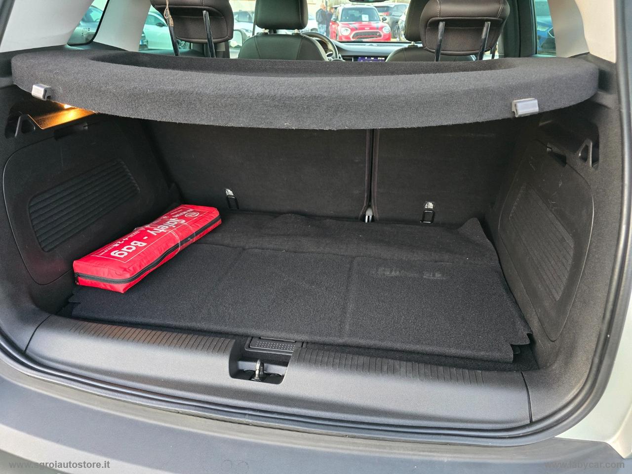 OPEL Crossland X 1.2 GPL 12V Innovation