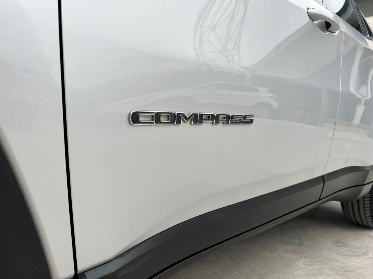 JEEP COMPASS 1.6 MJT 120CV 2021!!! LONGITUDE!!!