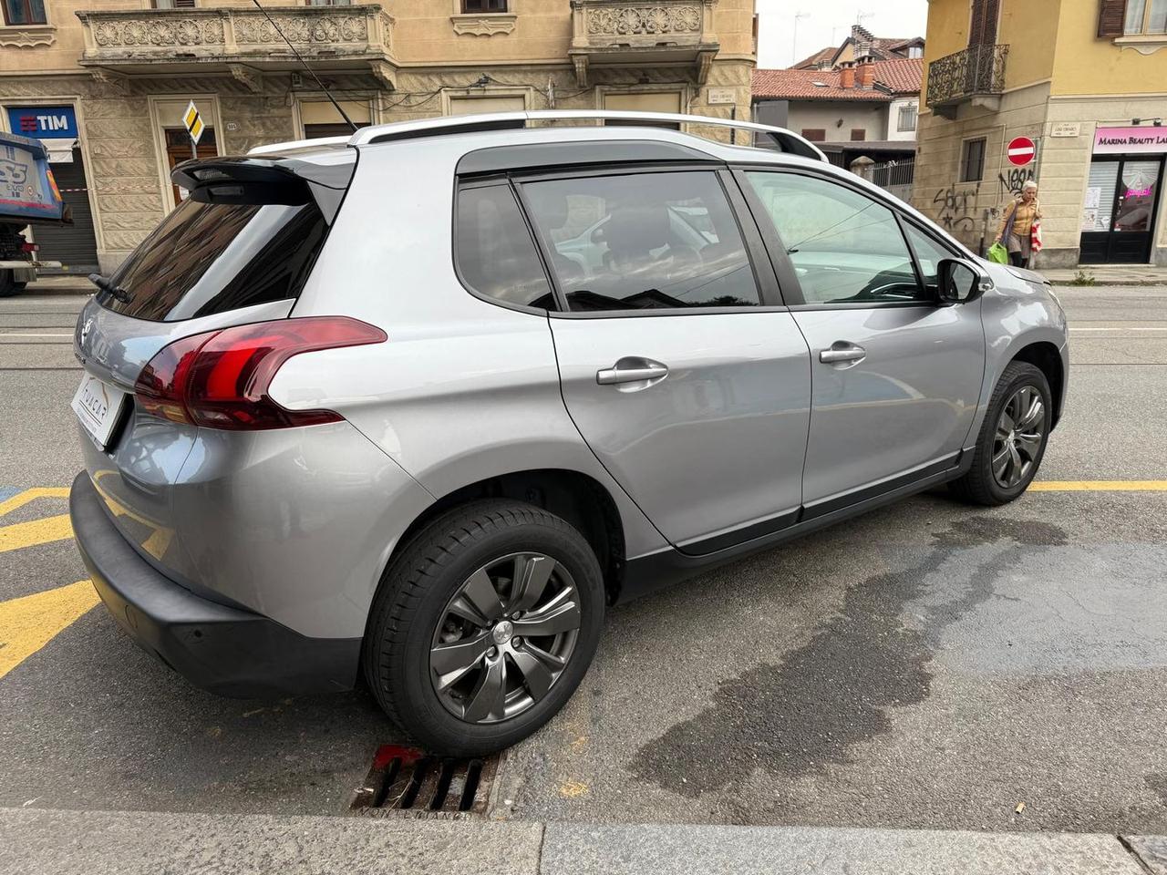 Peugeot 2008 Allure 1.2 PureTech 82