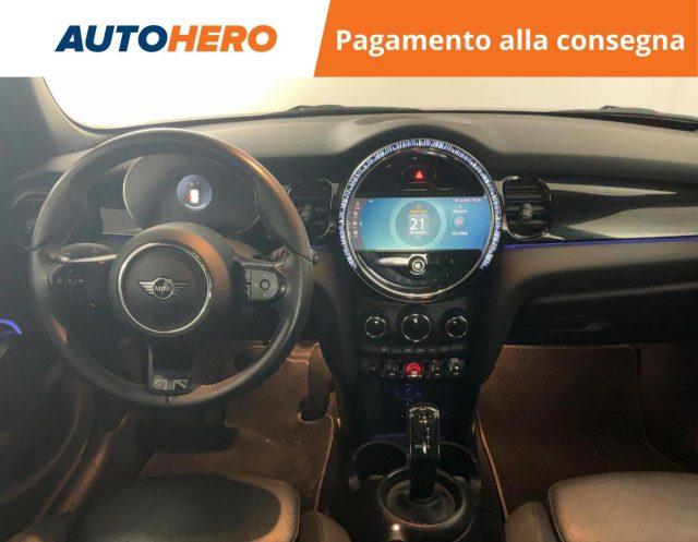 MINI Cooper 1.5 Cooper JCW 5 porte