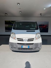 Renault Master T28/100 2.5 dCi PC-TN Furg. Gene.