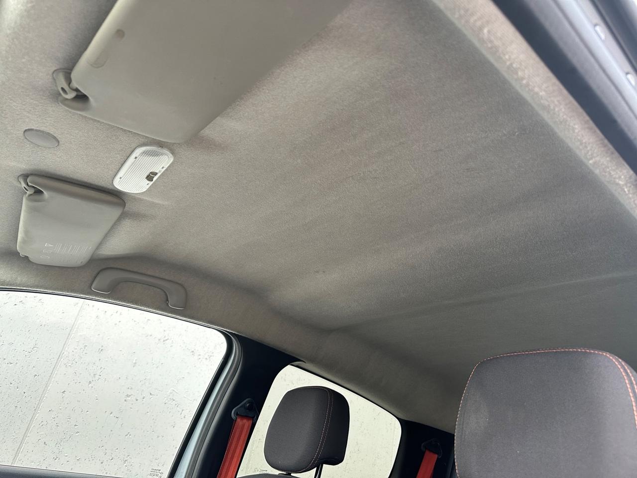 Renault Twingo 1.6 16V RS