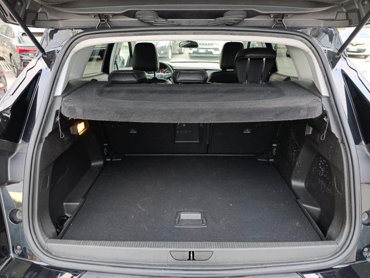 Opel Grandland X 1.5 diesel Ecotec Start&Stop aut. Innovation