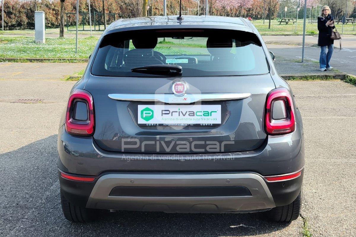 FIAT 500X 1.3 MultiJet 95 CV City Cross