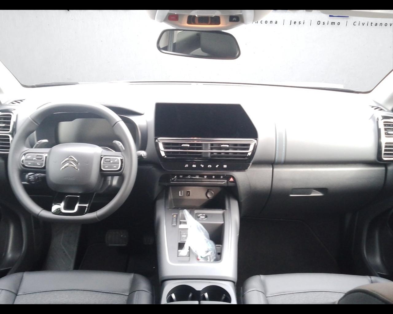 CITROEN C5 Aircross 1ª s. - C5 Aircross BlueHDi 130 S&S EAT8 Max