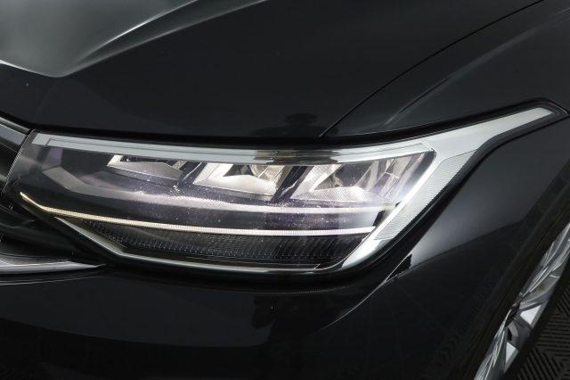 VOLKSWAGEN Tiguan Tiguan 2.0 TDI 150 CV SCR DSG Life