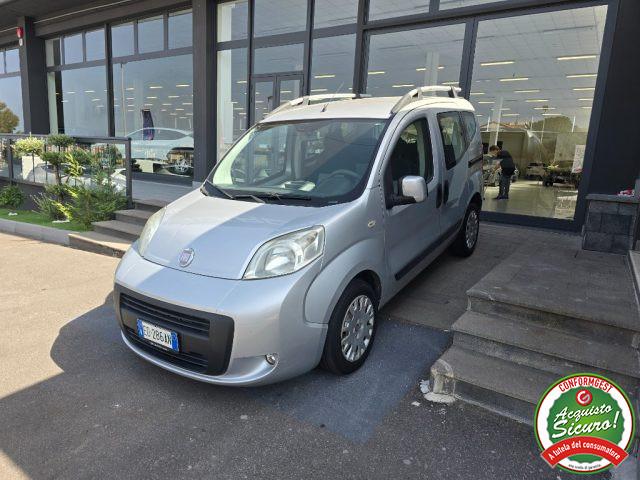 FIAT Qubo 1.3 MJT 80 CV Active