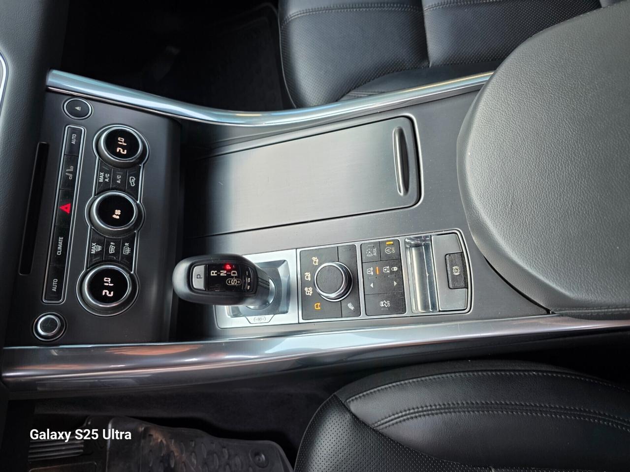 range rover sport tetto apribile ritiro usato/scambio