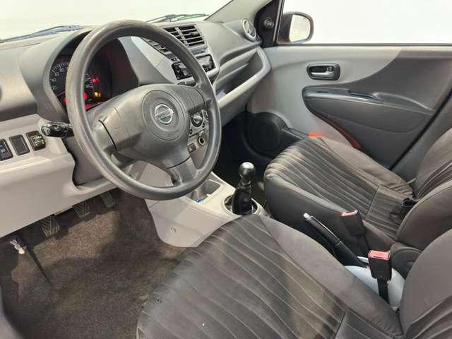 Nissan Pixo 1.0 5 porte GPL Eco Fun