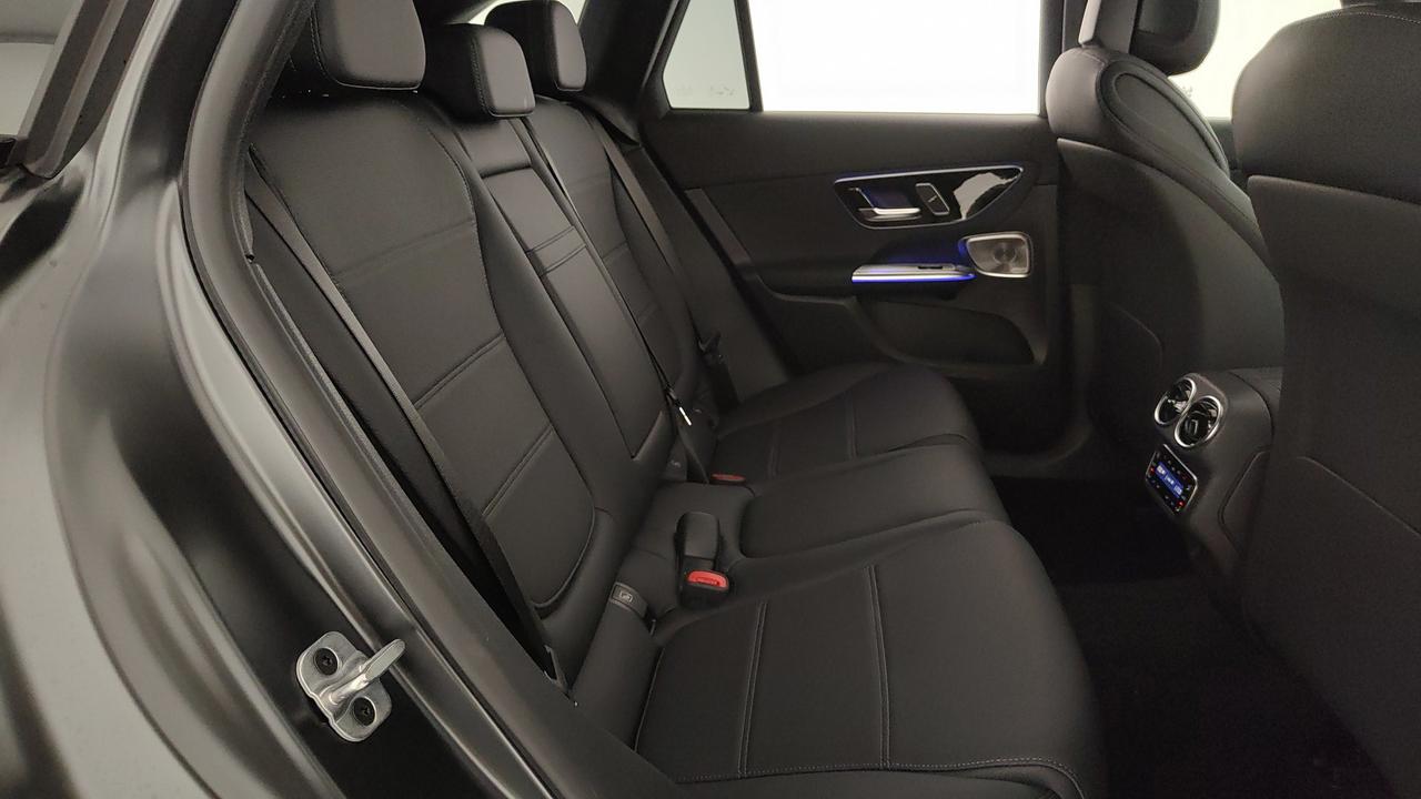 Mercedes-Benz GLC 450 d 4MATIC