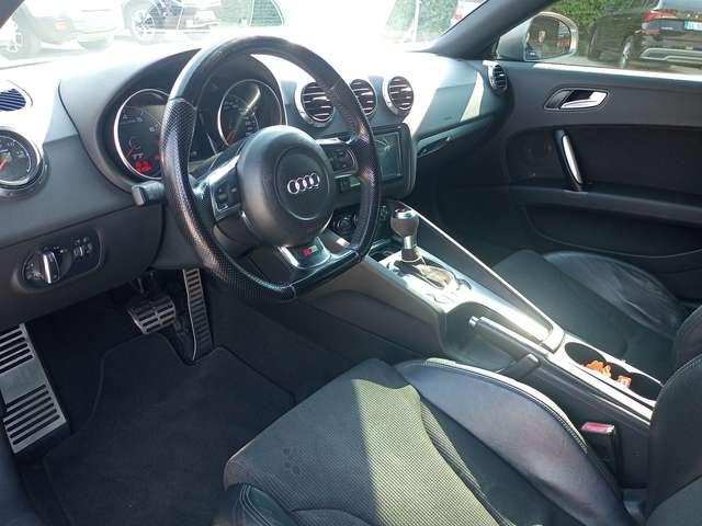 Audi TT Coupe 2.0 tfsi Advanced s-tronic S-LINE