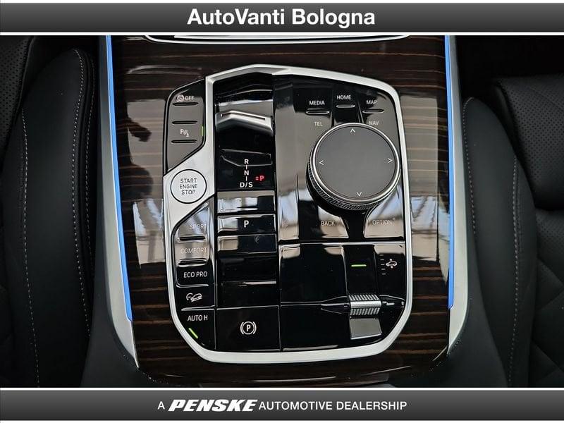 BMW X5 X5 xdrive30d MSport Pro auto