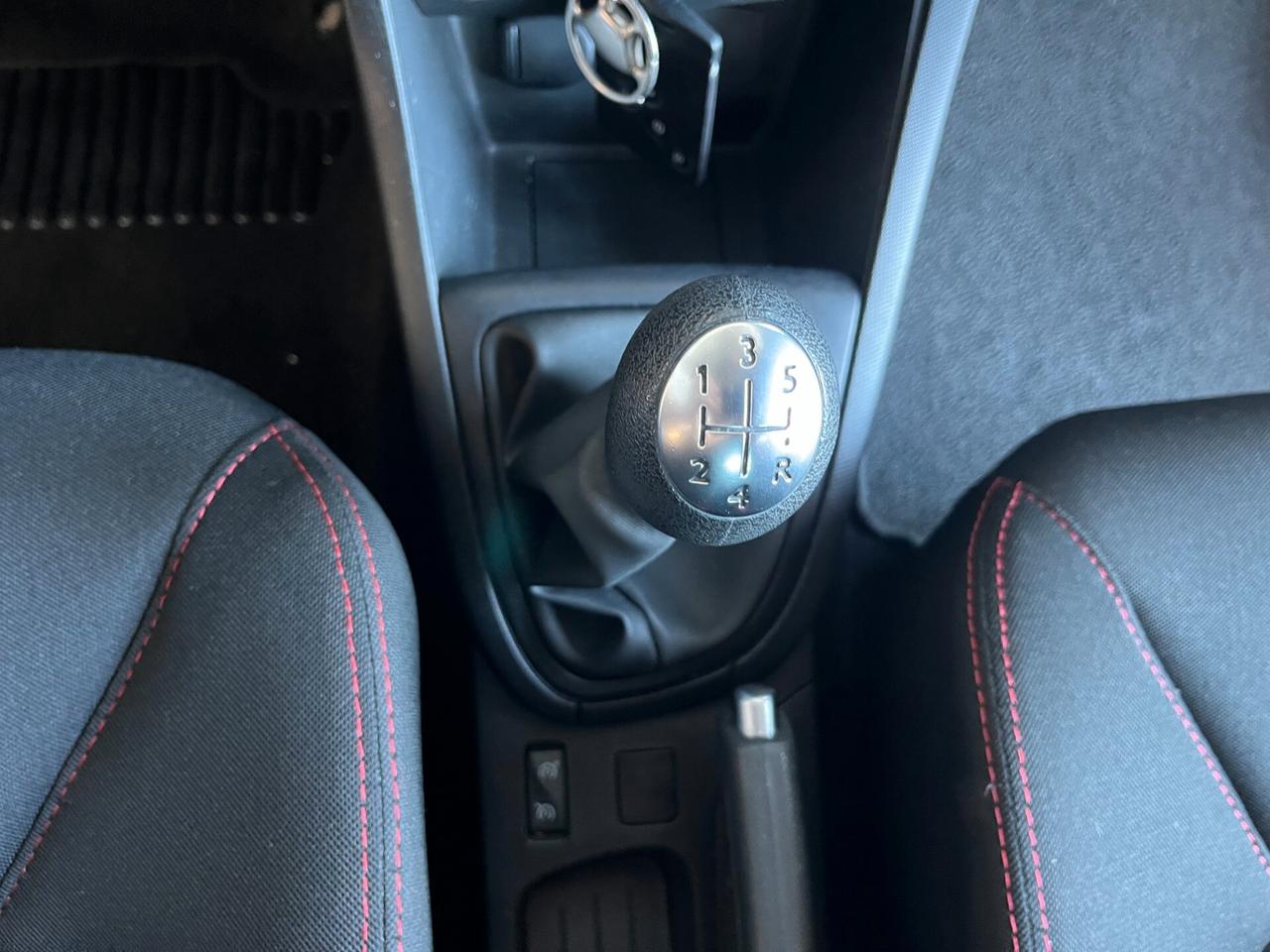 Renault Clio 1.2 75CV 5 porte Live