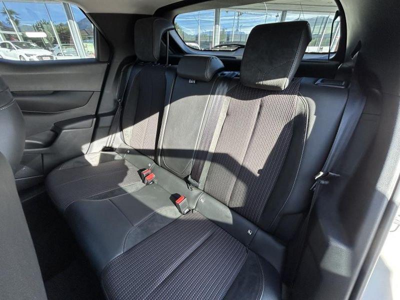 DS DS 3 Crossback 130cv EAT8 Performance Line PARI AL NUOVO