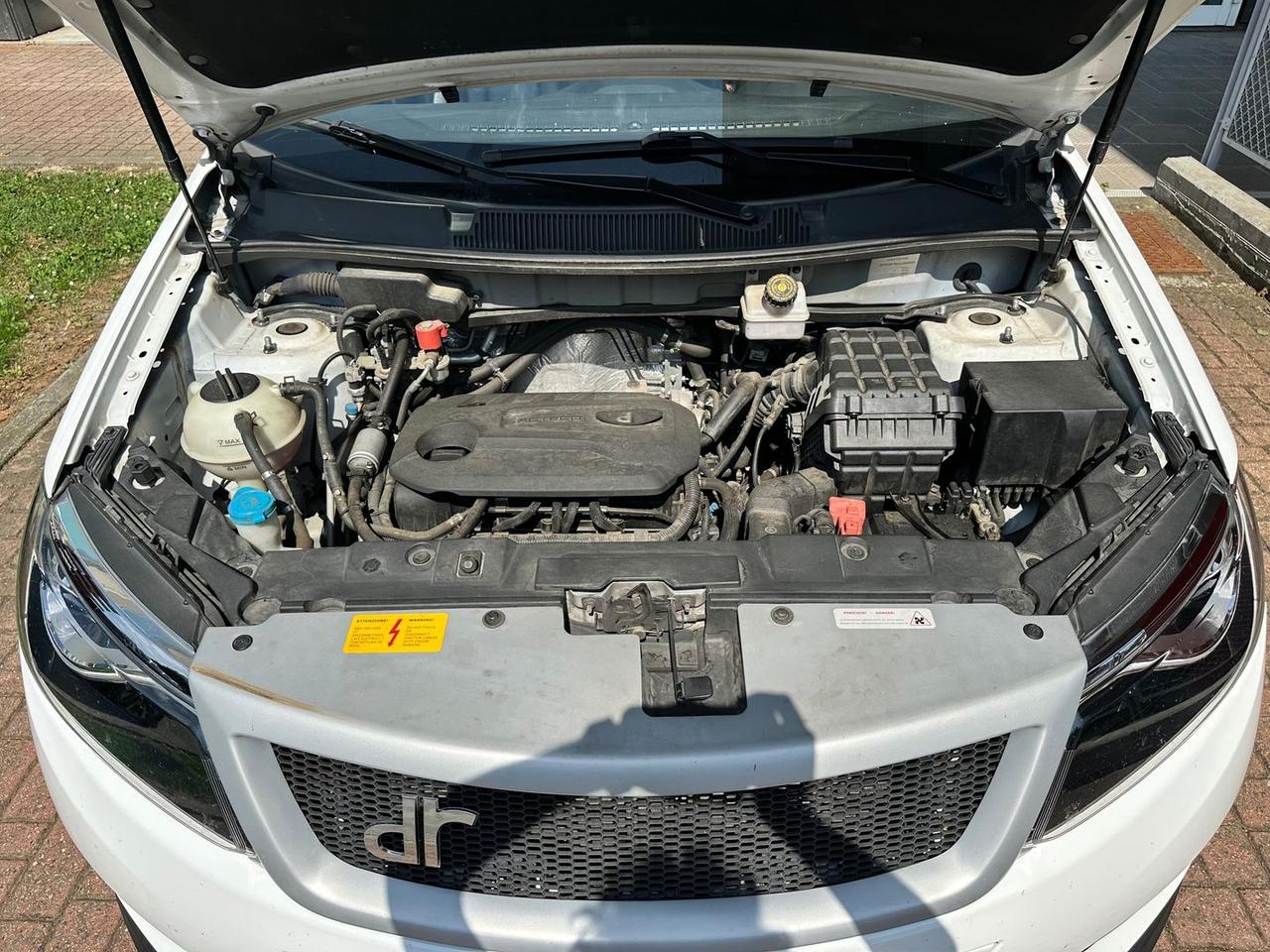 Dr DR6 1.5 Turbo Bi-Fuel #5934