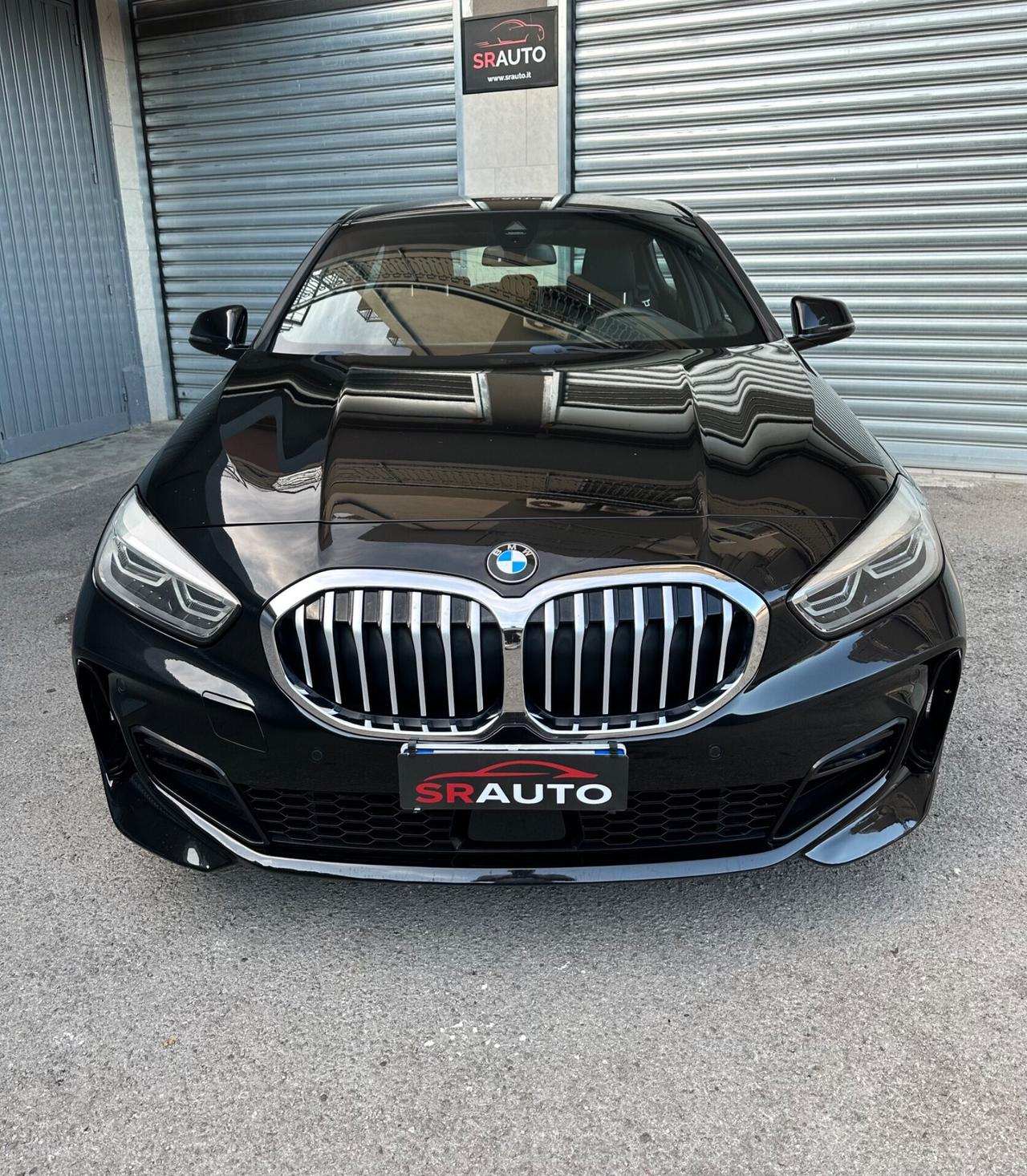 BMW Serie 1 116d 5p. Msport auto