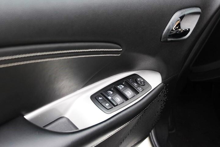 Fiat Freemont 2.0 Multijet 170 CV Lounge PELLE TELECAMERA SENSORI IMPIANTO AUDIO ALPINE