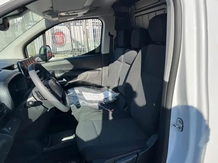 Citroen Berlingo BlueHDi 130 S&S EAT8 Van M
