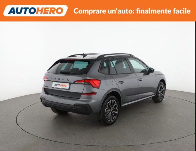 SKODA Kamiq 1.0 TSI 115 CV DSG 130 Edition