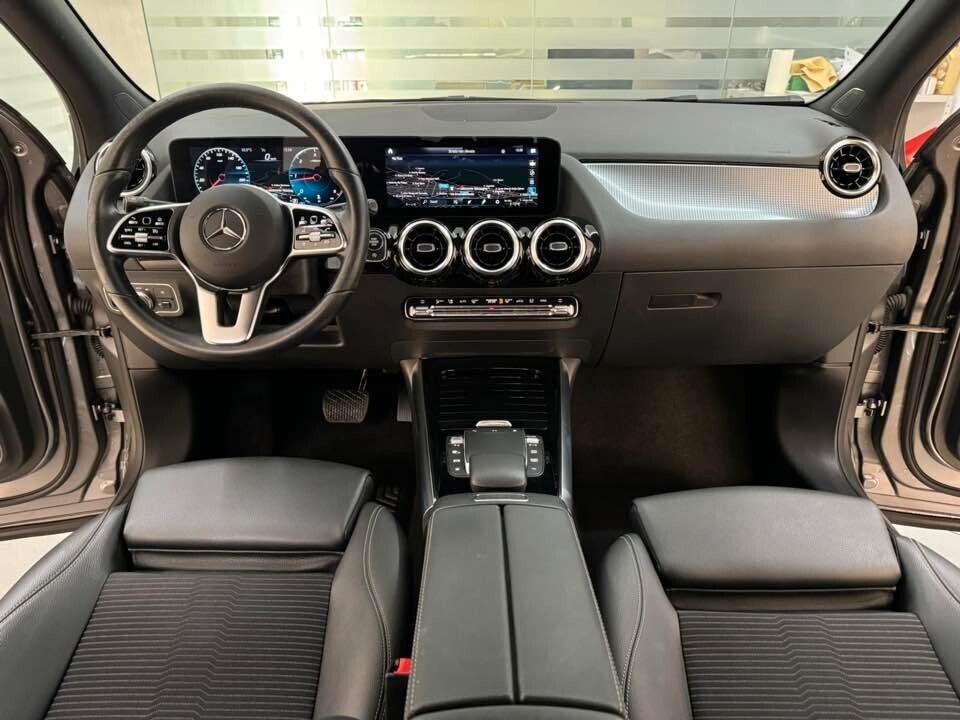 Mercedes-benz GLA 200 D Sport Plus 2021 150 CV