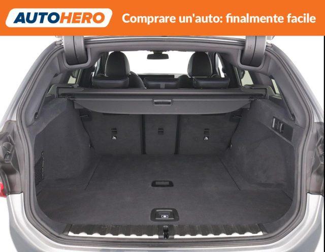 BMW 320 i Touring Msport