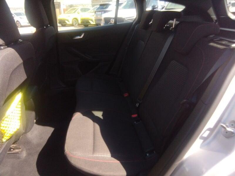 Ford Focus 1.5 Ecoblue 115cv ST -Line Auto X SW
