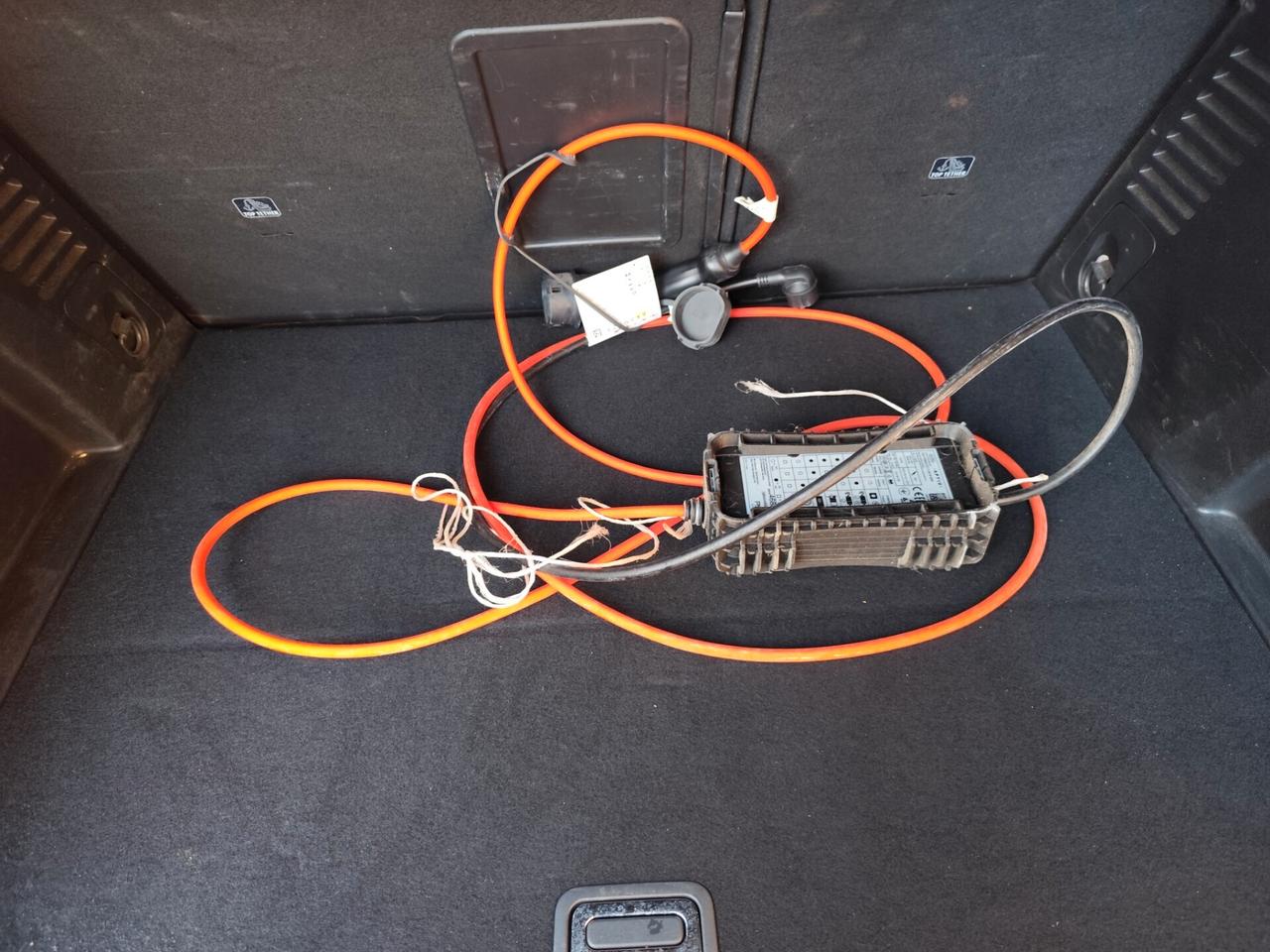 Peugeot 3008 Hybrid 225 e-EAT8 Allure Pack