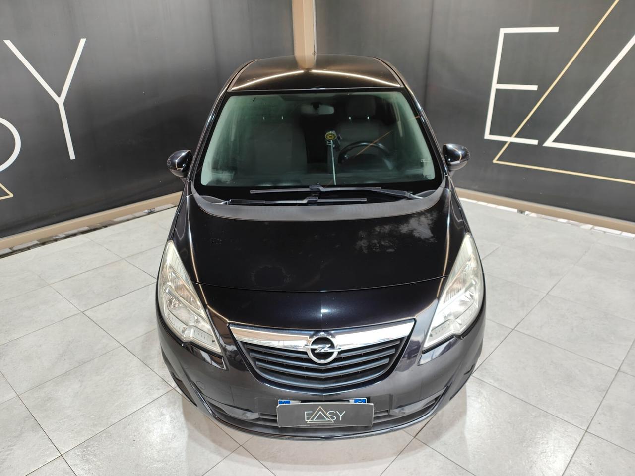 Opel Meriva 1.3 cdti Cosmo