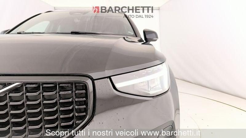 Volvo XC40 AUTOMATICO PLUS DARK