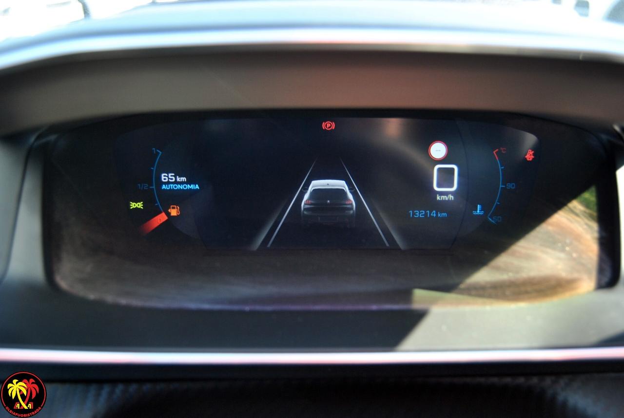 Peugeot 208 Stop&Start Allure