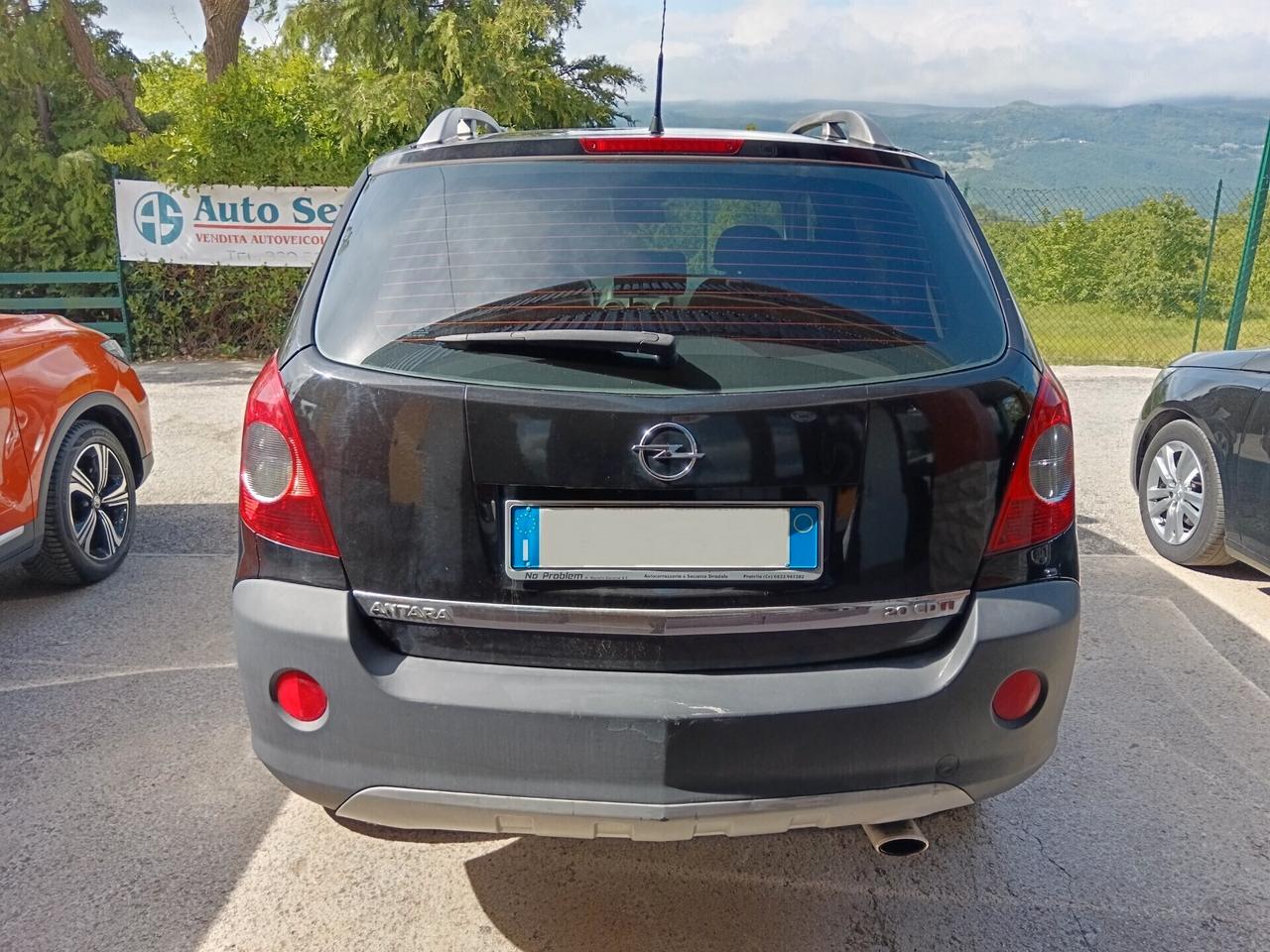 Opel Antara 2.0 CDTI 150CV COSMO 4X4