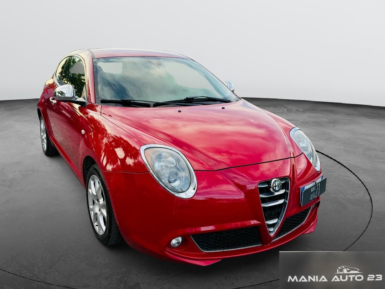 Alfa Romeo MiTo 1.3 JTDm 90 CV S&S Distinctive*RESTYLING*