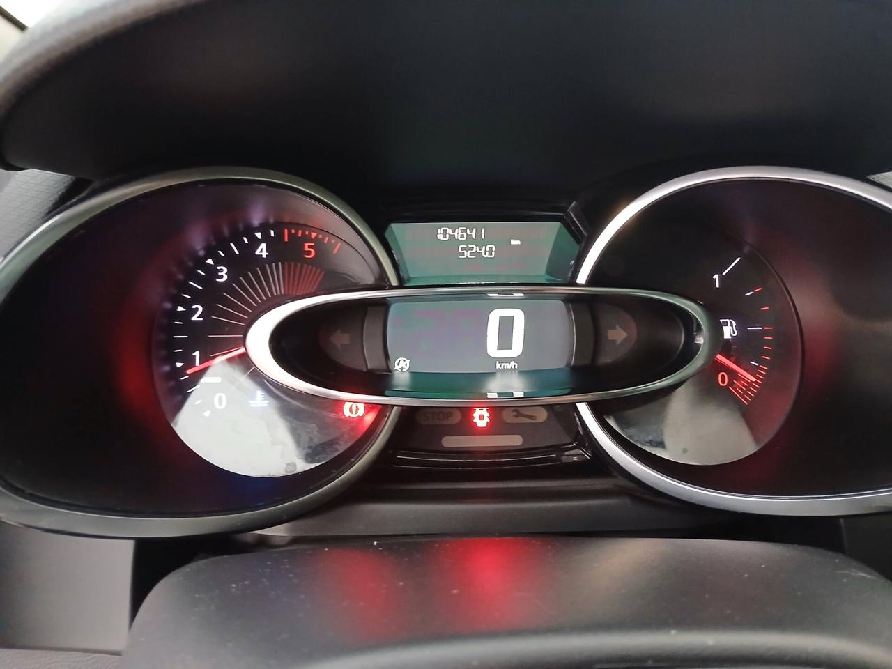 Renault Clio Sporter dCi 8V 90CV Start&Stop Energy Intens DUEL