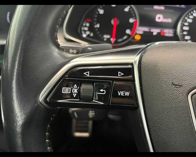 AUDI A6 allroad 55 TDI 3.0 quattro tiptronic
