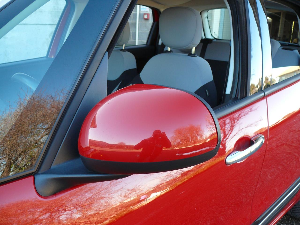 Fiat 500L 1.6 Multijet 105 CV Pop Star
