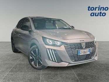 Peugeot 208 Allure PureTech 100 S/S