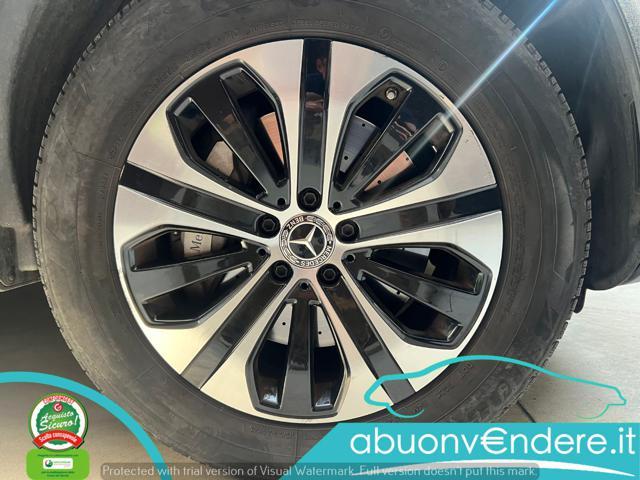 MERCEDES-BENZ GLC 300 e 4Matic Plug-in hybrid Business