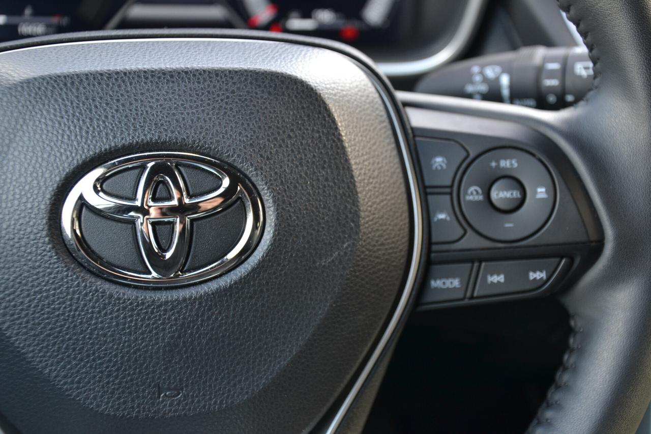 Toyota Corolla Cross 1.8 HYBRID 140CV TREND +FULLED+NAVI+RCAM+PDC+ADAS