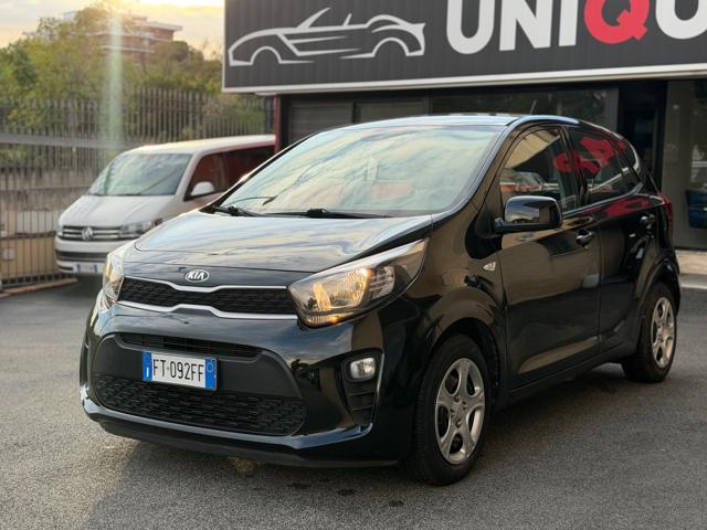 KIA Picanto 1.0 5 porte Active. (NESSUN VINCOLO)