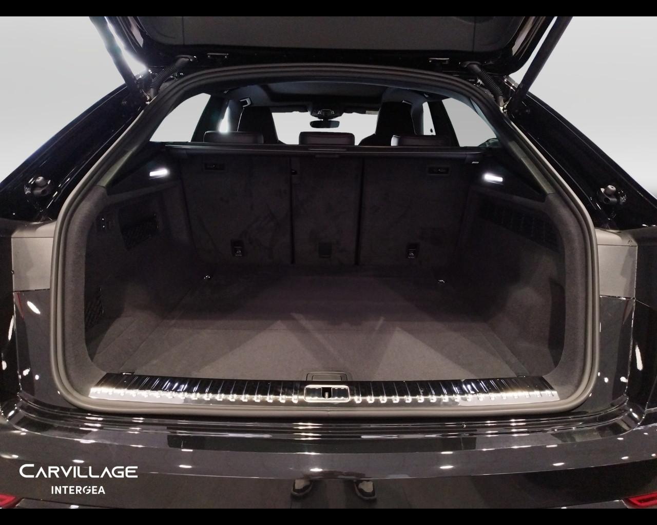AUDI Q8 3.0 tdi mhev S line edition quattro 286cv tiptronic