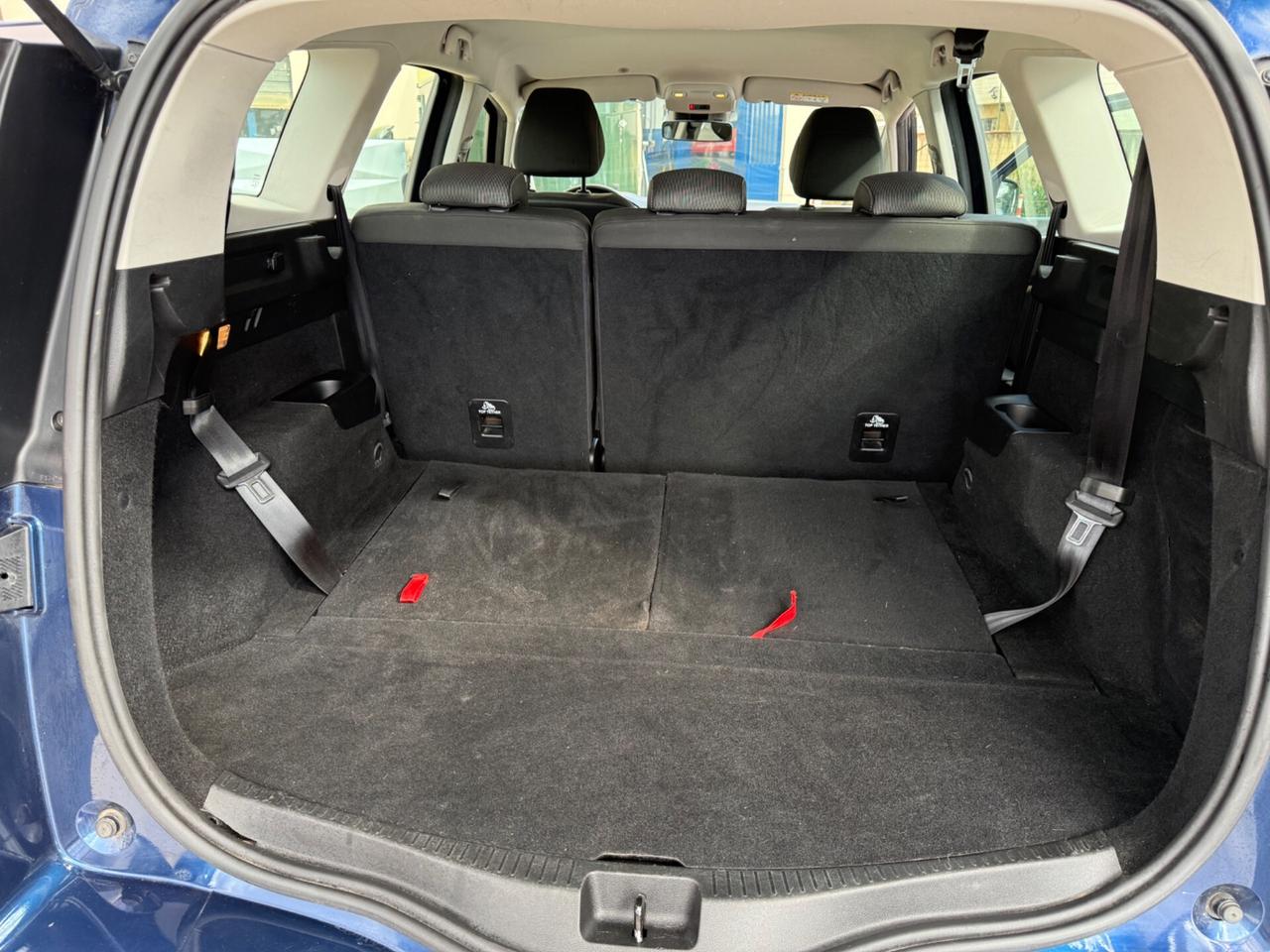 Renault Grand Scenic dCi 8V 110 CV EDC Energy Intens