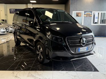 Mercedes-benz V 250 d Automatic Exclusive Long