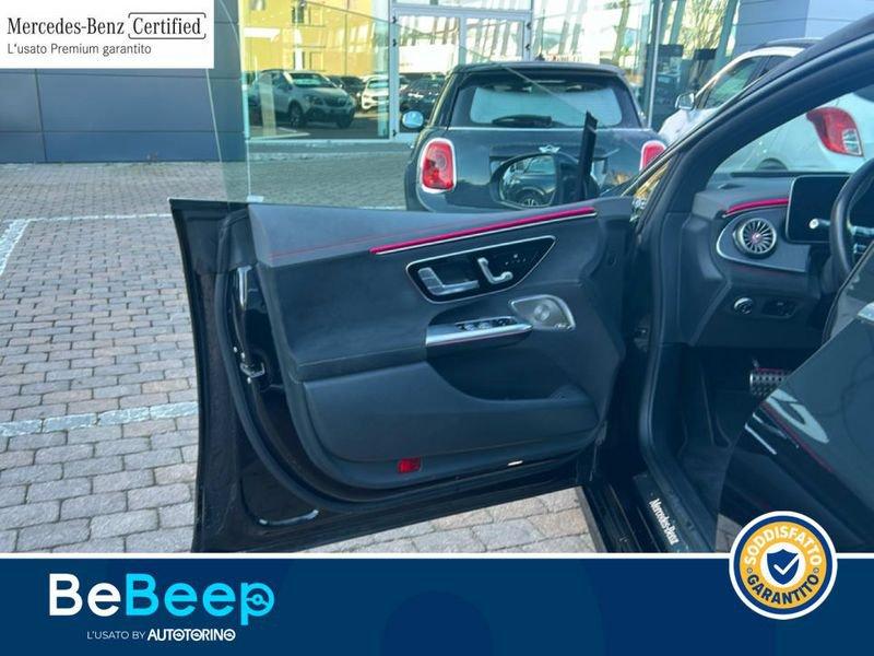 Mercedes-Benz EQE 300 PREMIUM PLUS