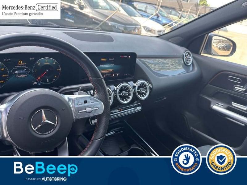 Mercedes-Benz GLA 200 D PREMIUM AUTO