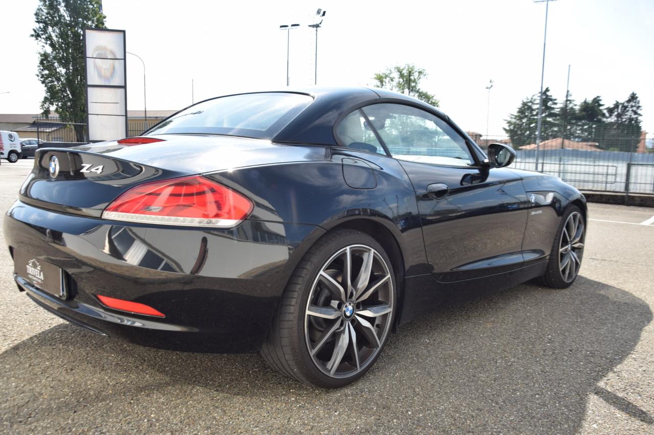 BMW Z4 (E89) Z4 sDrive23i
