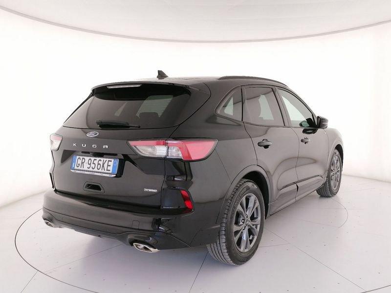Ford Kuga 2.5 full hybrid ST-Line X 2wd 190cv cvt