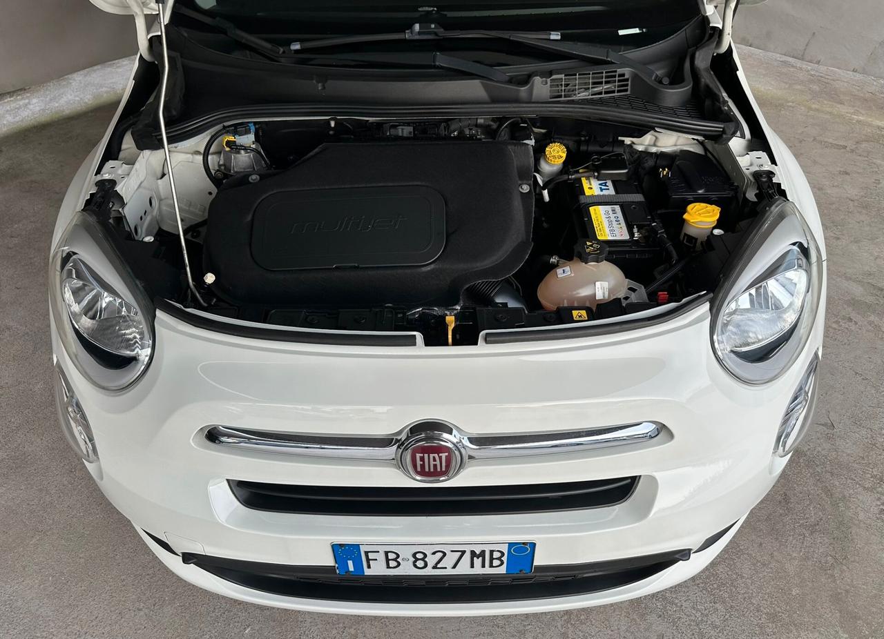 Fiat 500X 1.3 MultiJet 95 CV Business