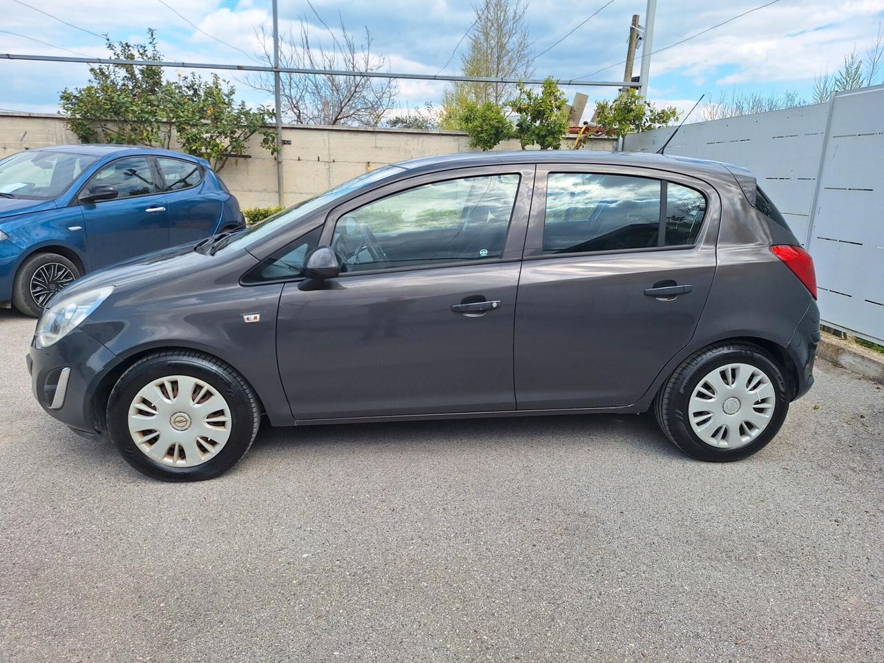 Opel Corsa 1.3 CDTI 95cv 5p - 2013