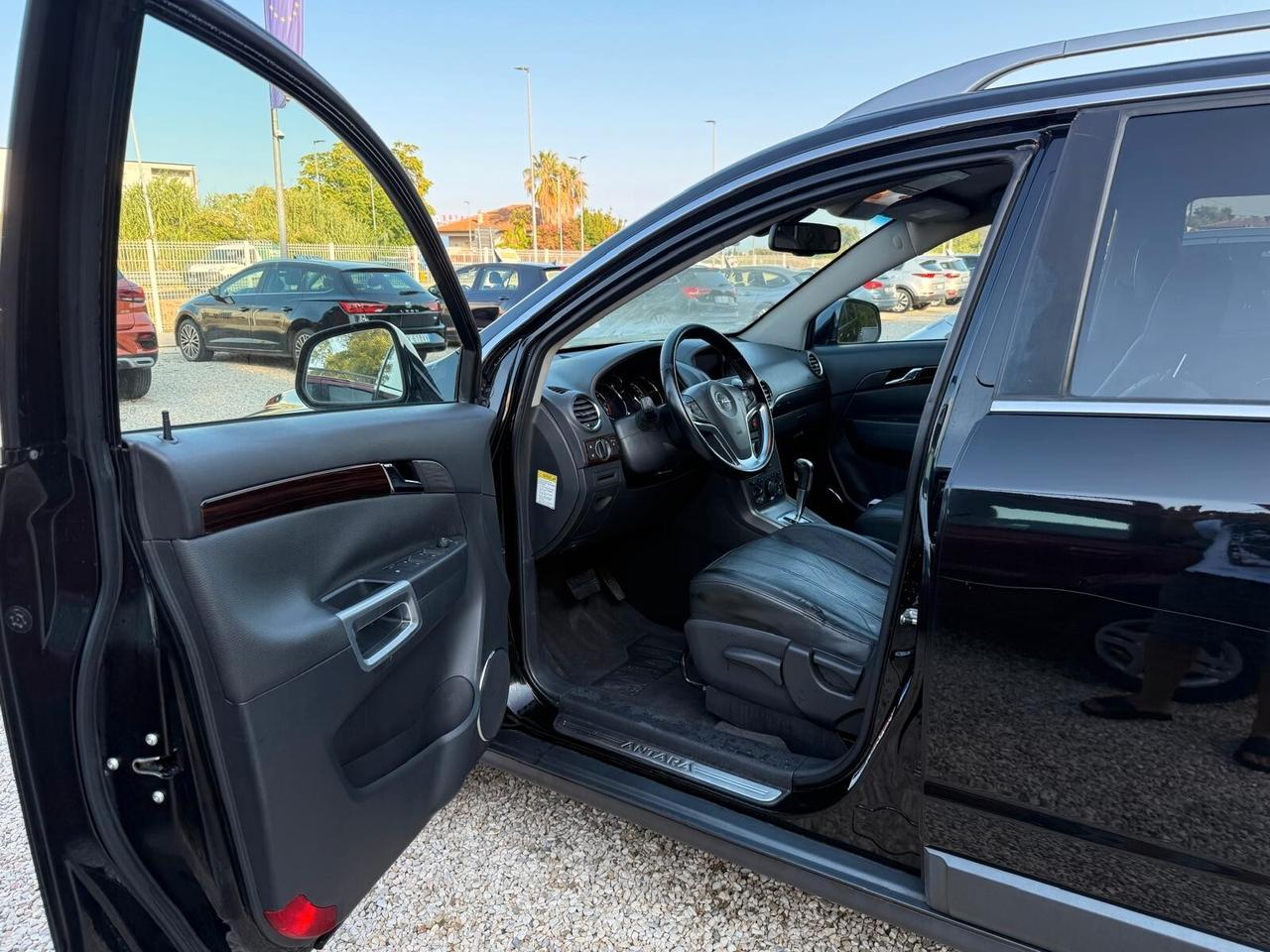 Opel Antara 2.0 CDTI 150CV aut. Edition Plus