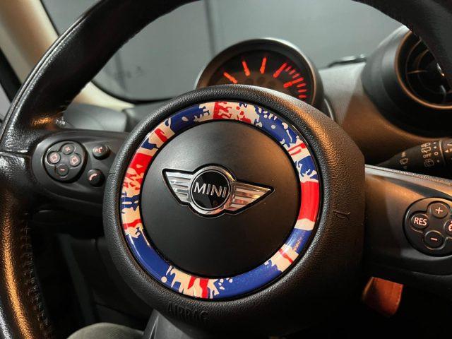 MINI Paceman Cooper D Business XL